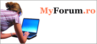 Pagina de start a forumului consiliere-psihologica.MyForum.ro